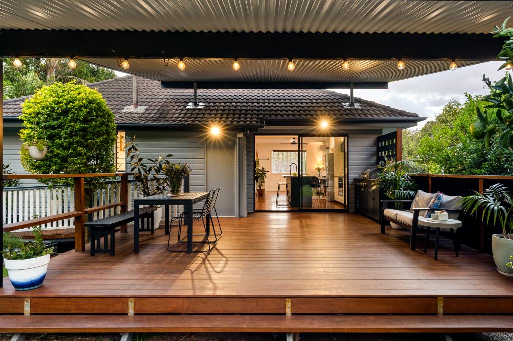 4 Georganne St, The Gap, QLD 4061