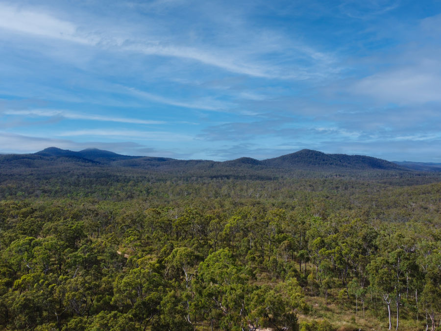 Lot 98 Wooroora Rd, Ravenshoe, QLD 4888