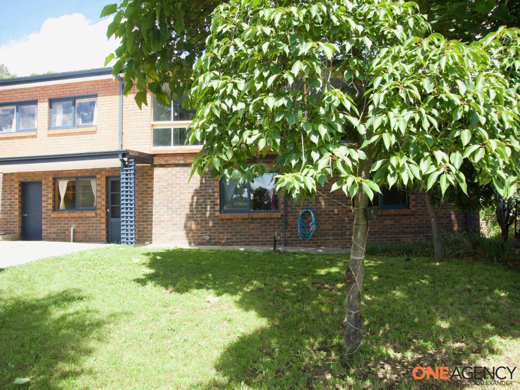 12 Soho St, Cooma, NSW 2630