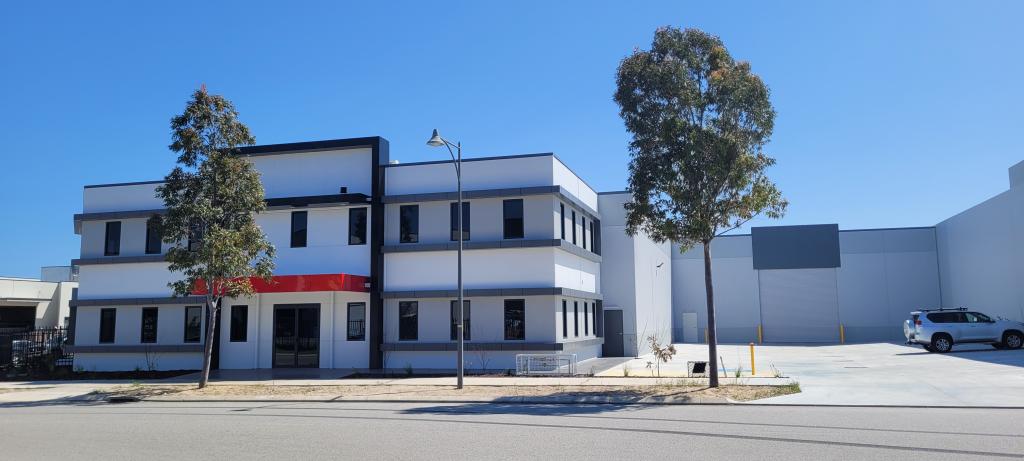2 Radius Loop, Bayswater, WA 6053