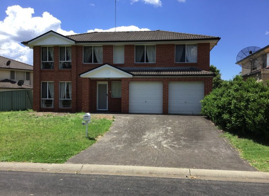 11 Kidman St, Glenwood, NSW 2768
