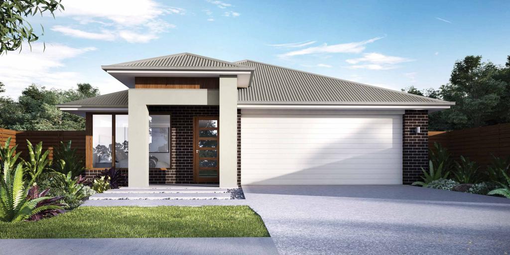 Ready Homes Caddens Rd, Claremont Meadows, NSW 2747