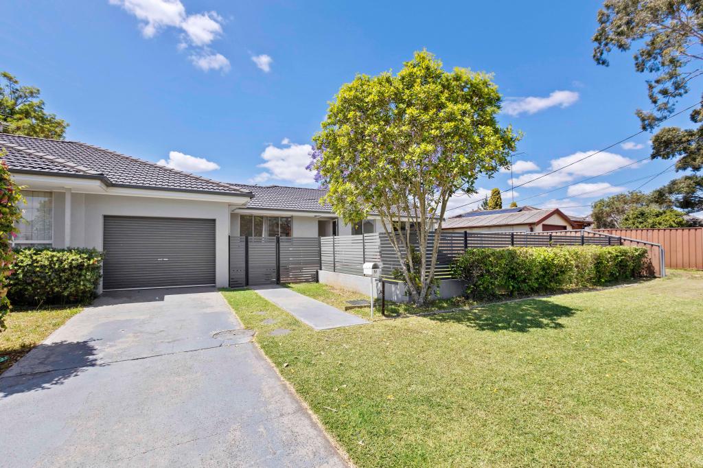 51 Braddon St, Oxley Park, NSW 2760