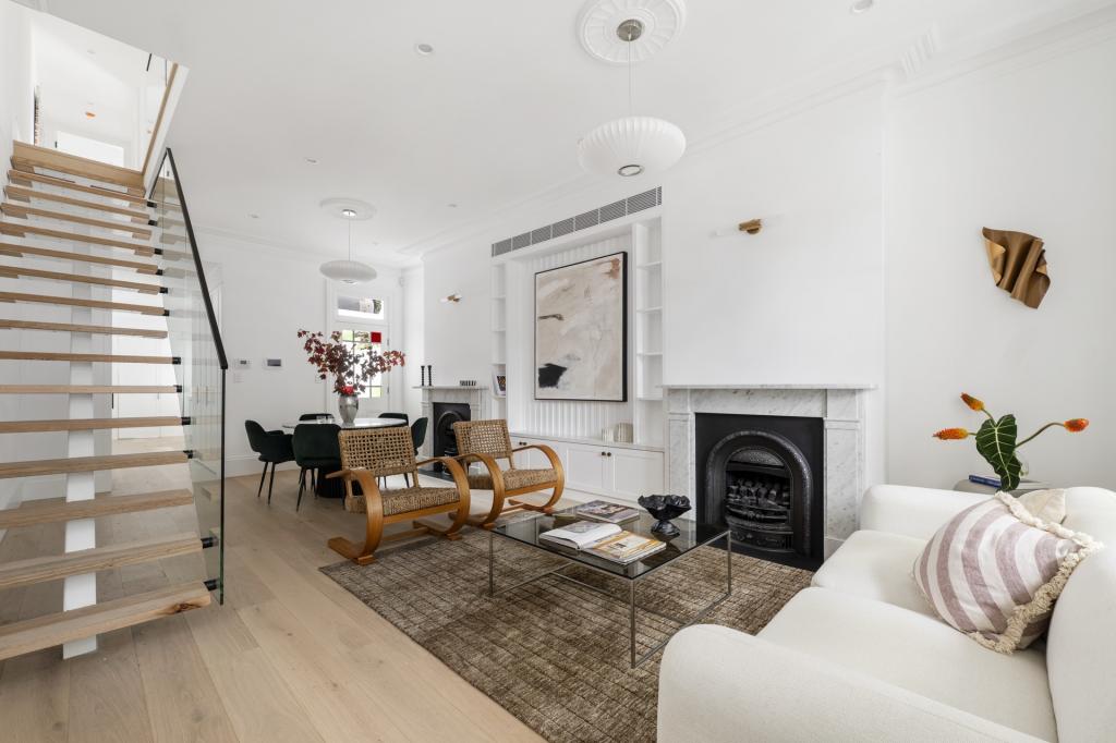 40 Liverpool St, Paddington, NSW 2021