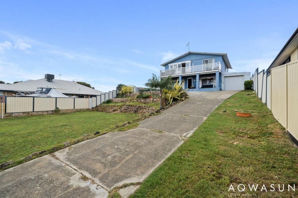 22 Yanrey St, Golden Bay, WA 6174