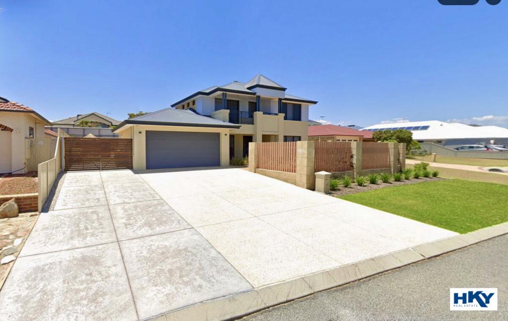 7 Teraglin Vsta, Yanchep, WA 6035