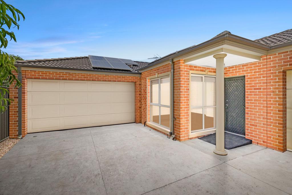 2/21 Trish Walk, Werribee, VIC 3030