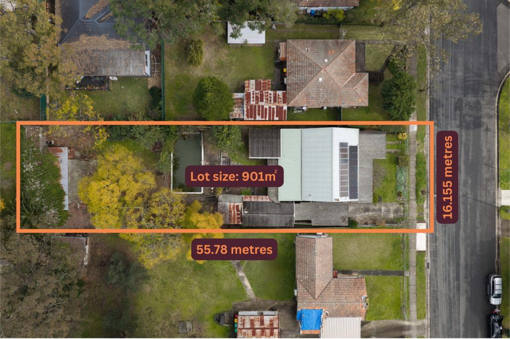 20 Burrabogee Rd, Pendle Hill, NSW 2145