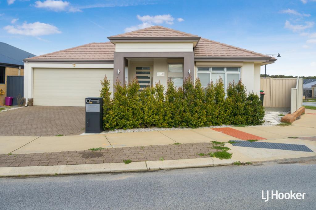 37 Elderberry Dr, Baldivis, WA 6171