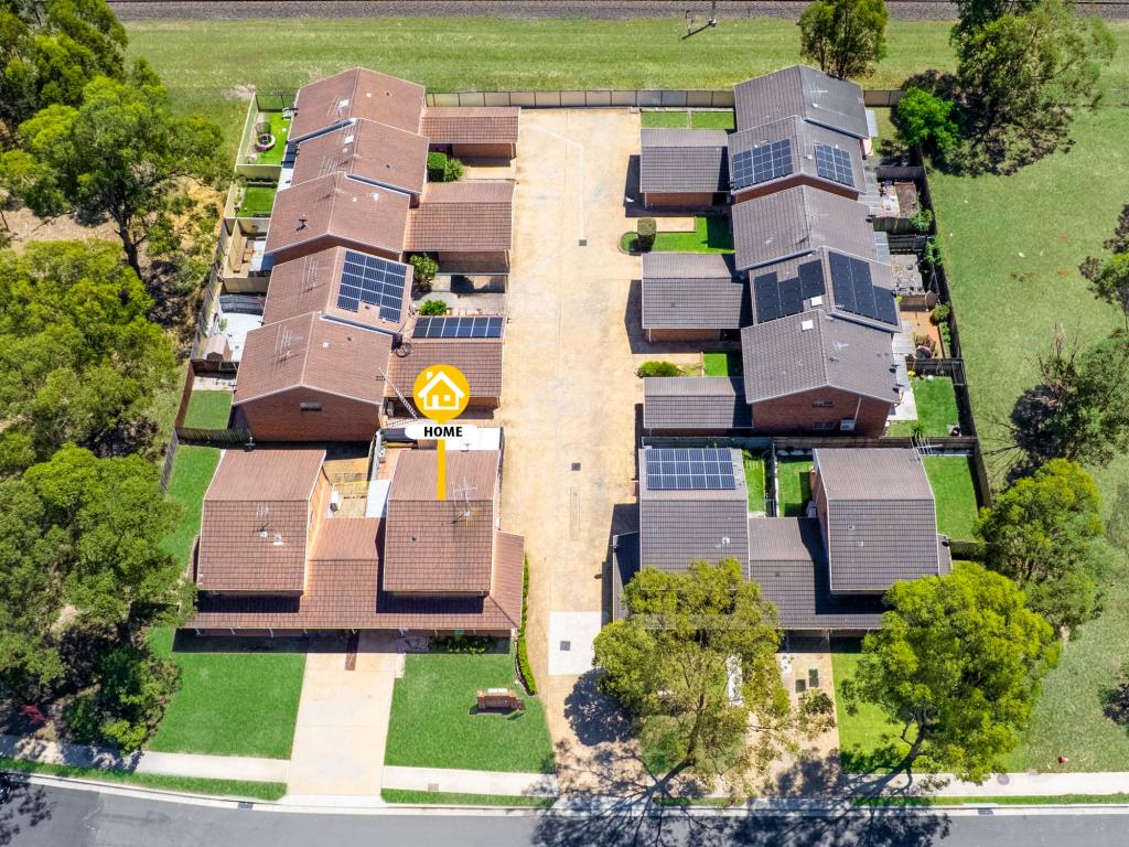 8/15-19 Chapman St, Werrington, NSW 2747