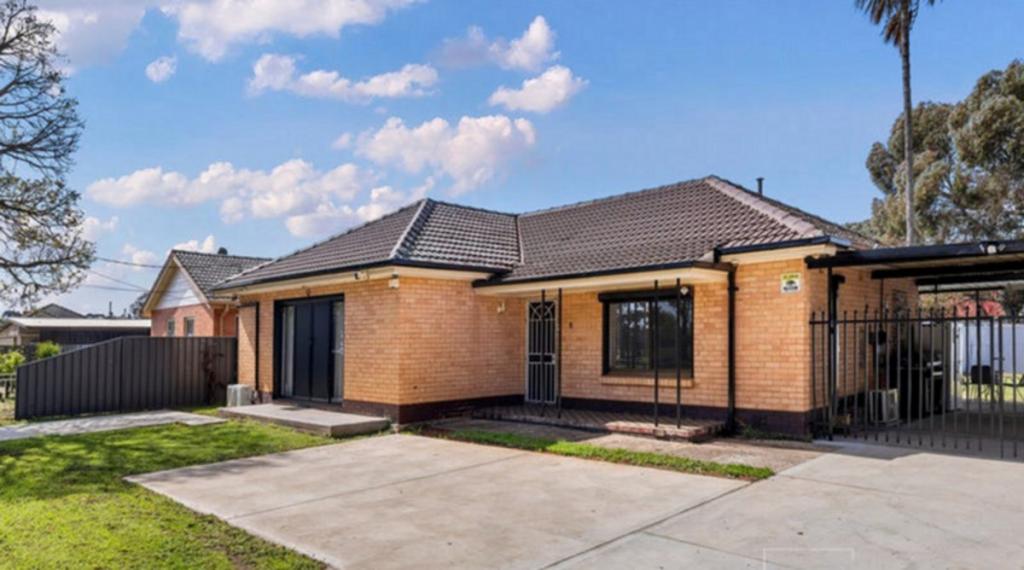 6a Woodcutts Rd, Davoren Park, SA 5113