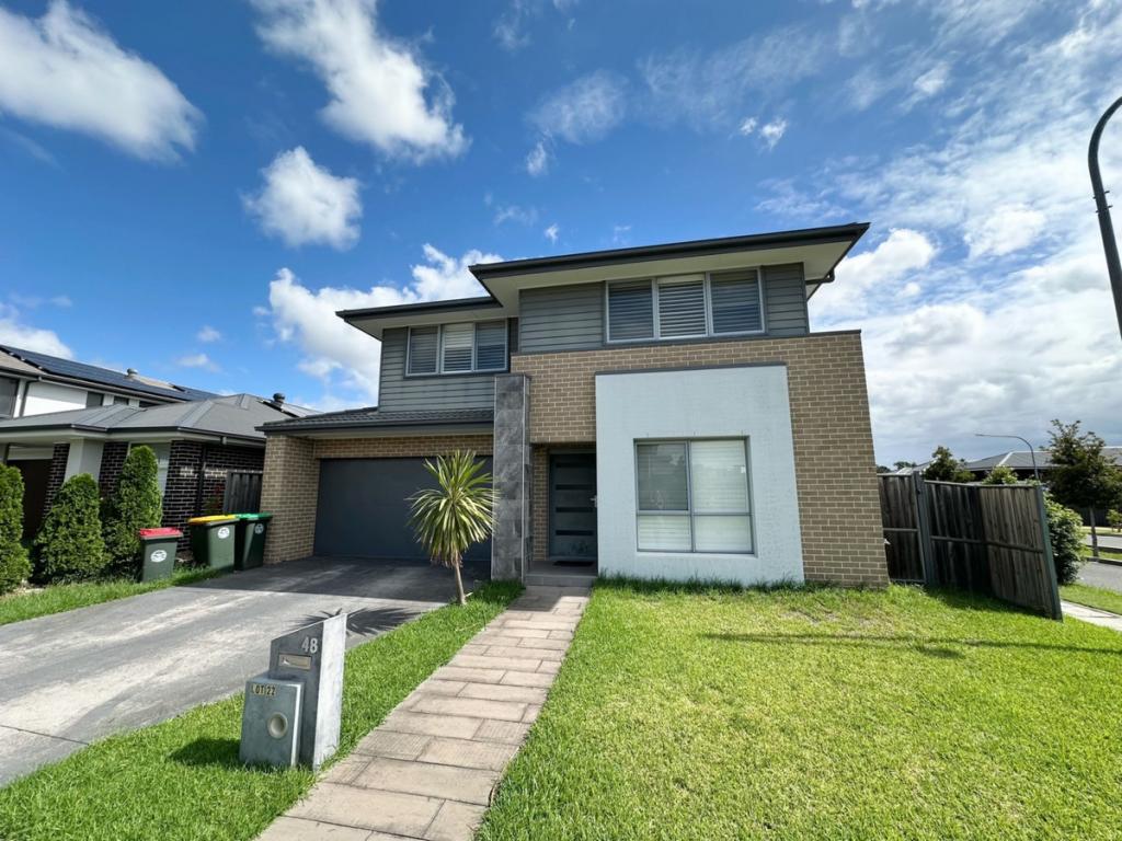 48 Saltwater Cres, North Kellyville, NSW 2155