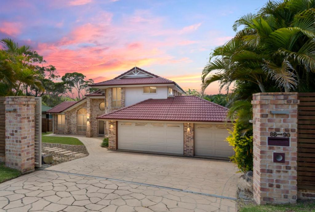 88-90 Mingah Cres, Shailer Park, QLD 4128