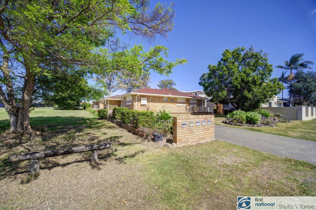 2/20 Cowper St, Taree, NSW 2430