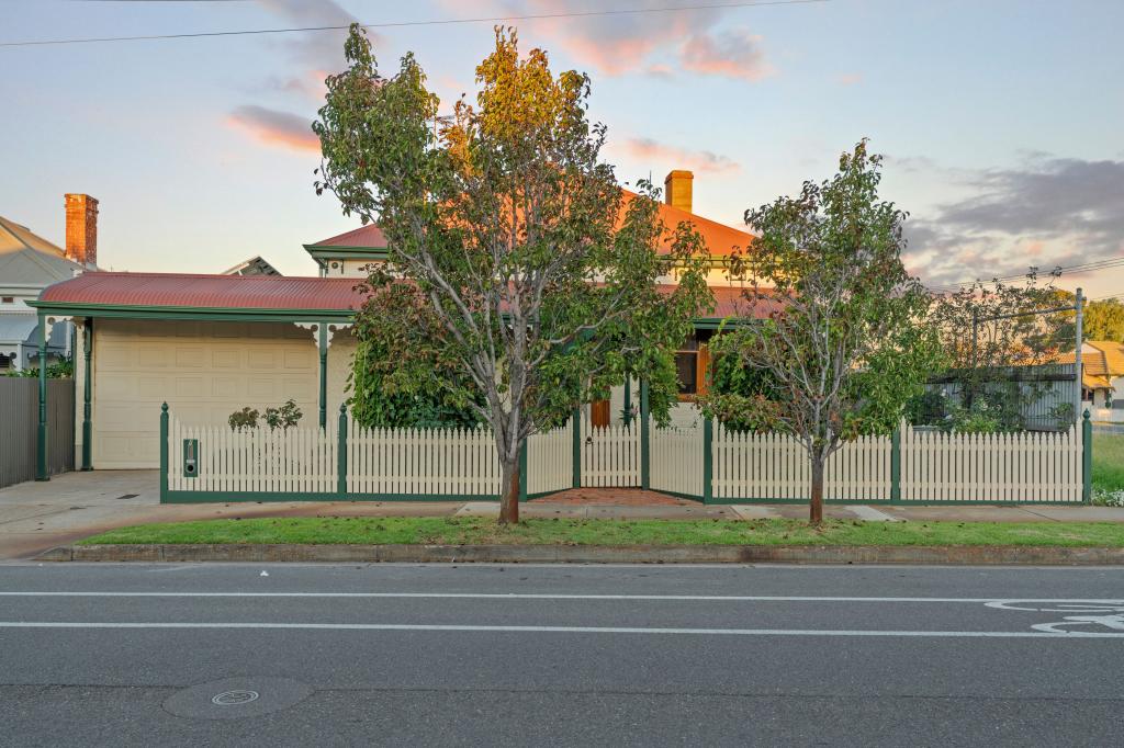 4 Carlisle St, Ethelton, SA 5015