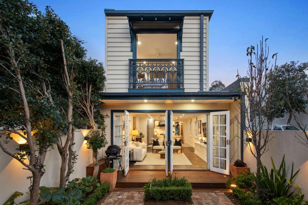 15 Forsyth St, Glebe, NSW 2037
