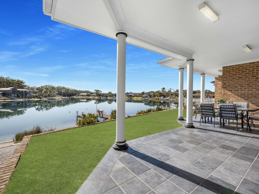 23 Dotterel Pl, Sussex Inlet, NSW 2540