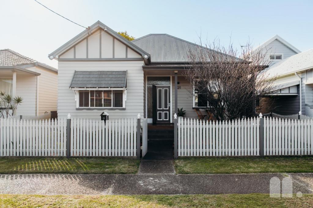 120 Turnbull St, Hamilton South, NSW 2303