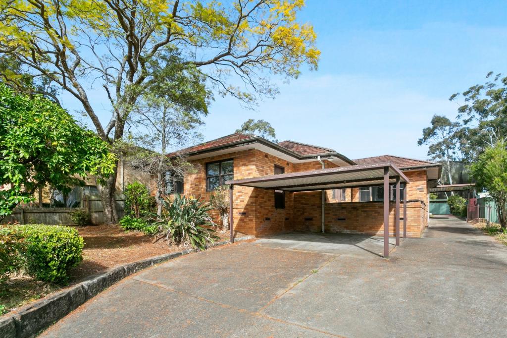 62 Agincourt Rd, Marsfield, NSW 2122