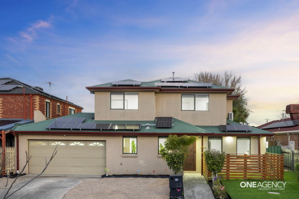 1A KEMPTON CT, SEABROOK, VIC 3028