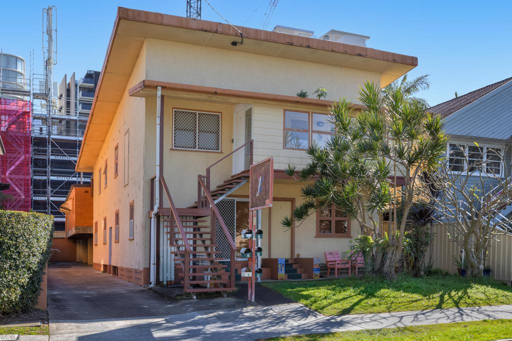 6/209 BOUNDARY ST, RAINBOW BAY, QLD 4225