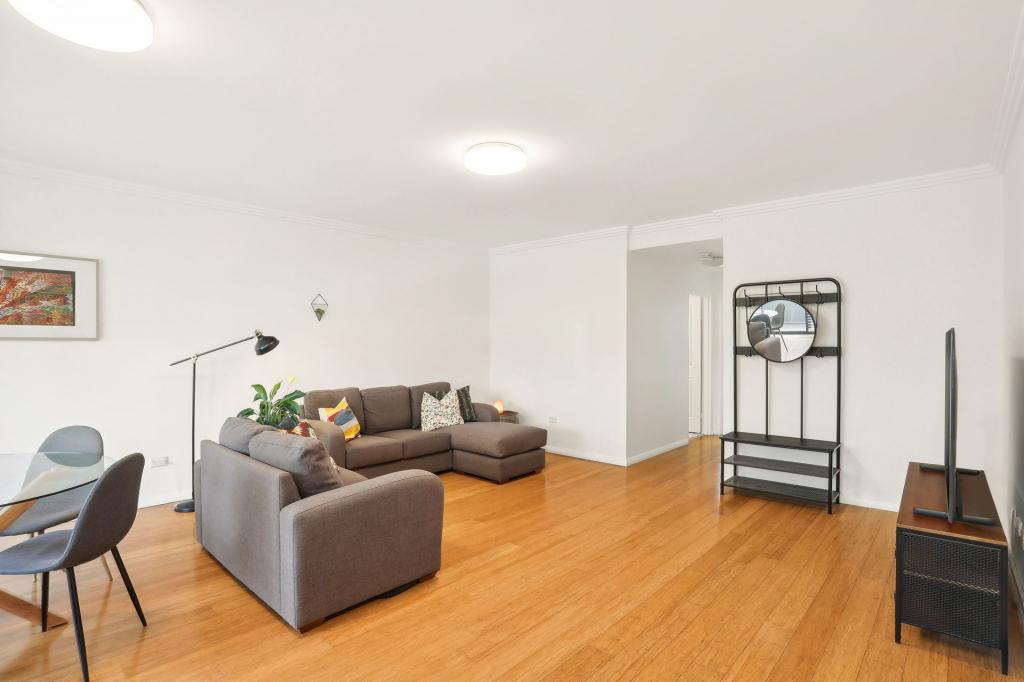 9/50 Carlton Cres, Summer Hill, NSW 2130