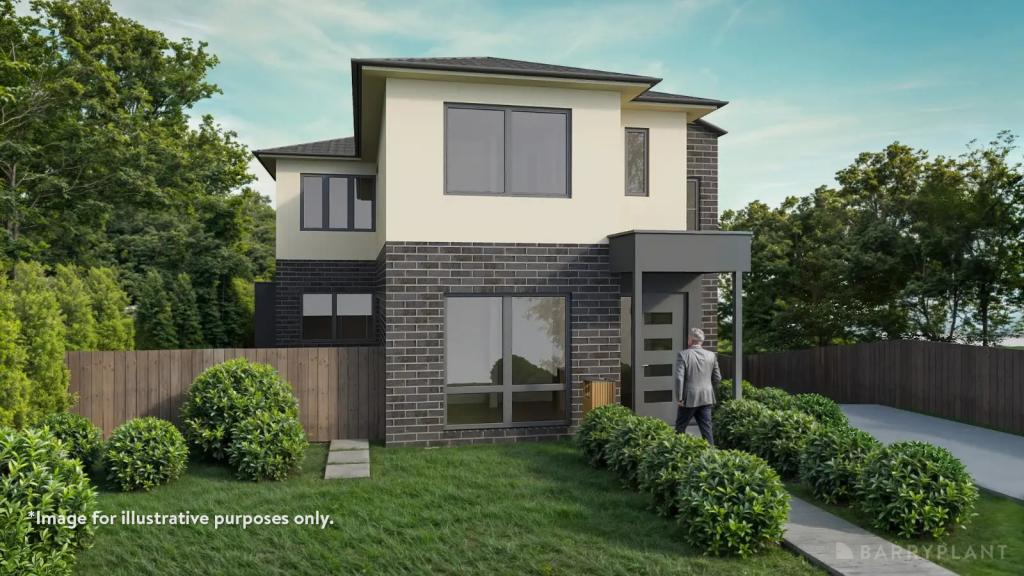 1-3/29 Camellia Ave, Noble Park North, VIC 3174