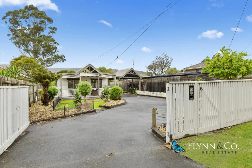 55 Leon Ave, Rosebud, VIC 3939