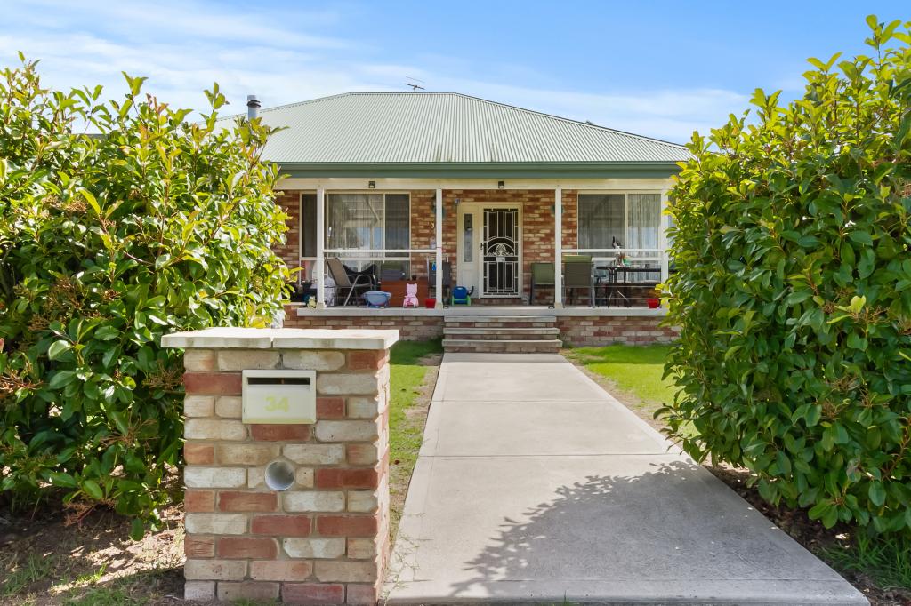 34 Park St, Uralla, NSW 2358