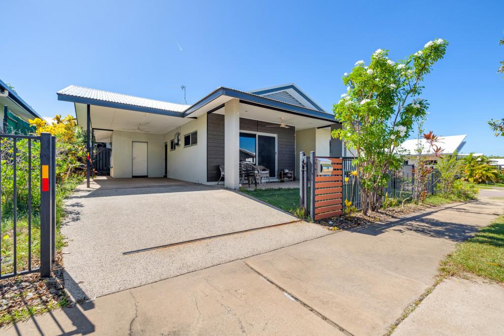 12 Brett St, Durack, NT 0830