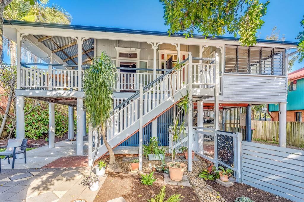 29 Seventh Ave, Sandgate, QLD 4017