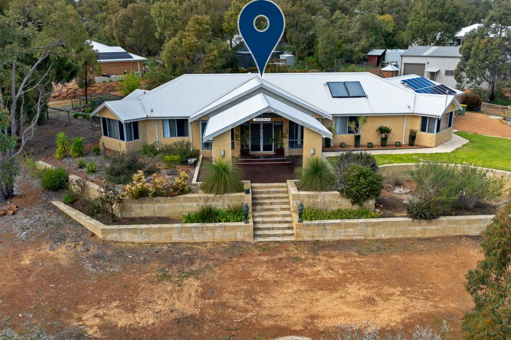 20 Paull View, Bedfordale, WA 6112