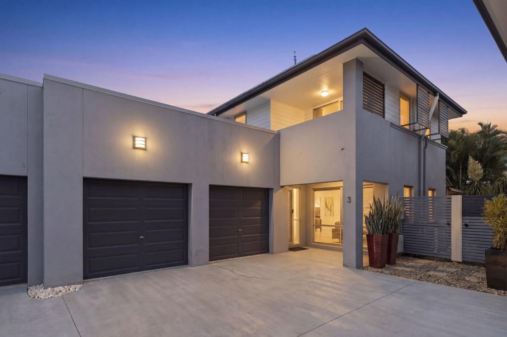 3/13 Turrbal Pl, Aspley, QLD 4034