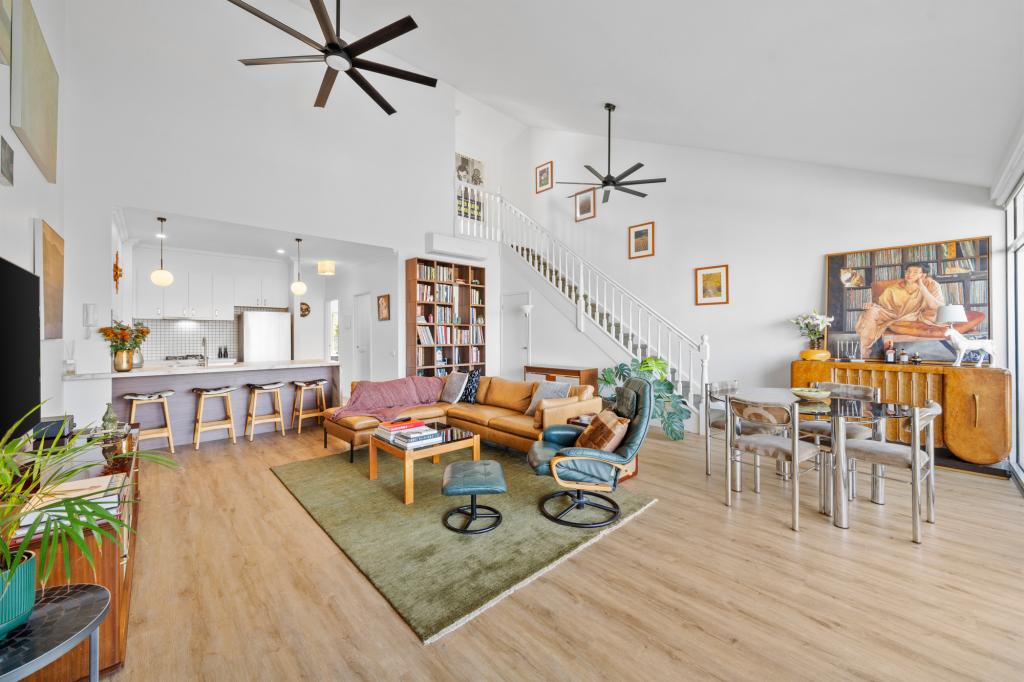 9/1066 Lygon St, Carlton North, VIC 3054