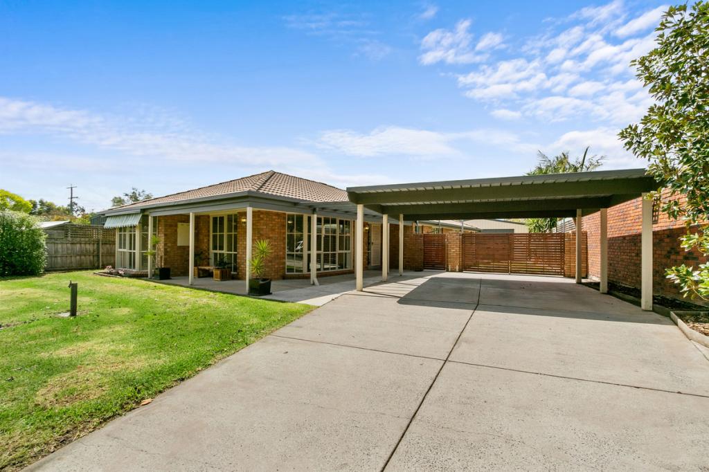 1 Stafford Dr, Sale, VIC 3850