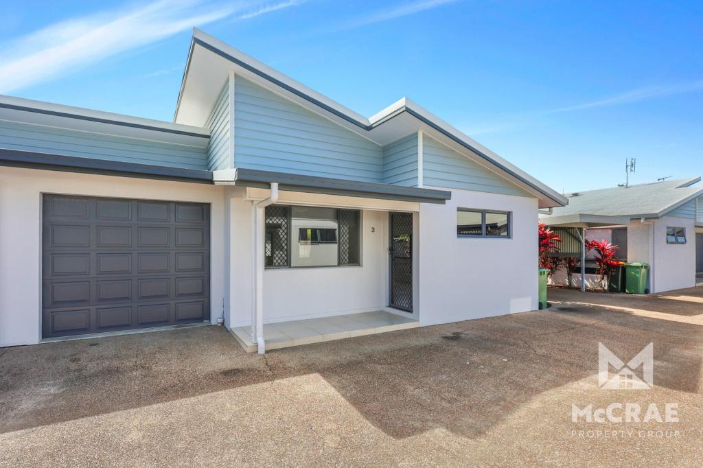 3/31 St Kilda St, Bowen, QLD 4805