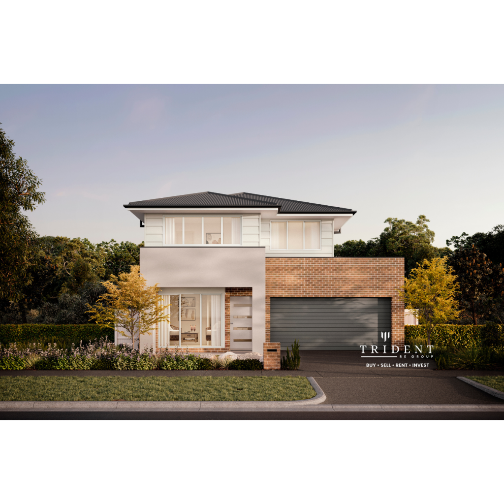 22 Brinsley Ave, Tallawong, NSW 2762
