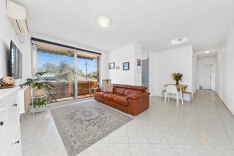 7/5 NILSON AVE, HILLSDALE, NSW 2036