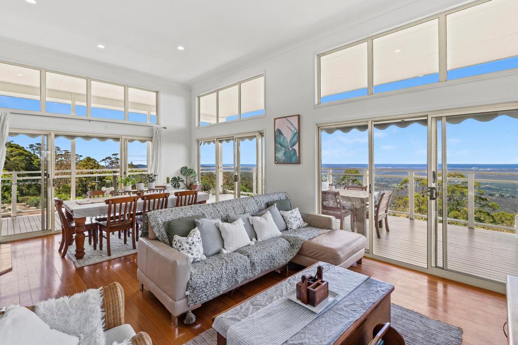 143 GUANABA RD, TAMBORINE MOUNTAIN, QLD 4272