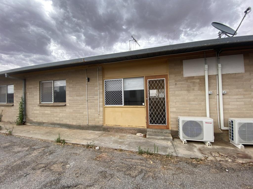 2/633 Mcgowen St, Broken Hill, NSW 2880