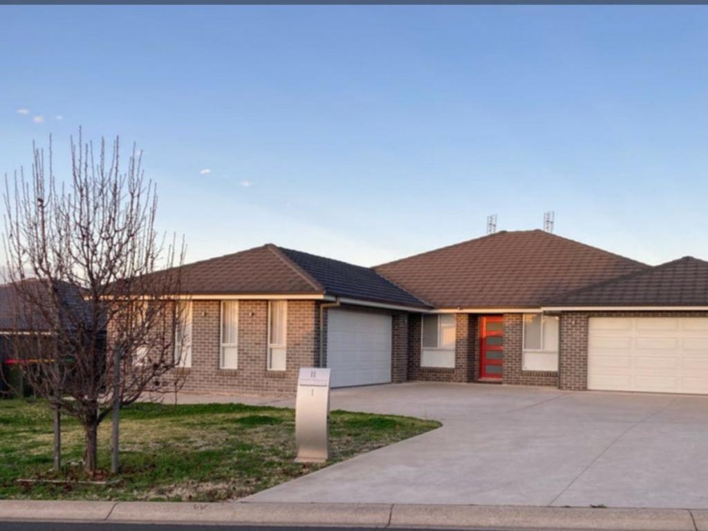 1/11 Magpie Dr, Calala, NSW 2340