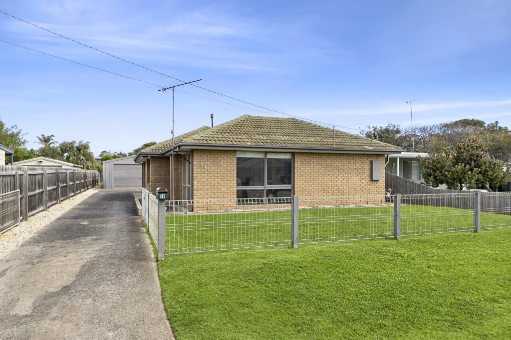 98 Sunset Strp, Ocean Grove, VIC 3226