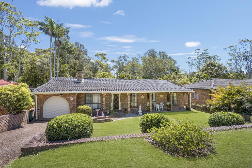 53 Yarranabee Rd, Port Macquarie, NSW 2444