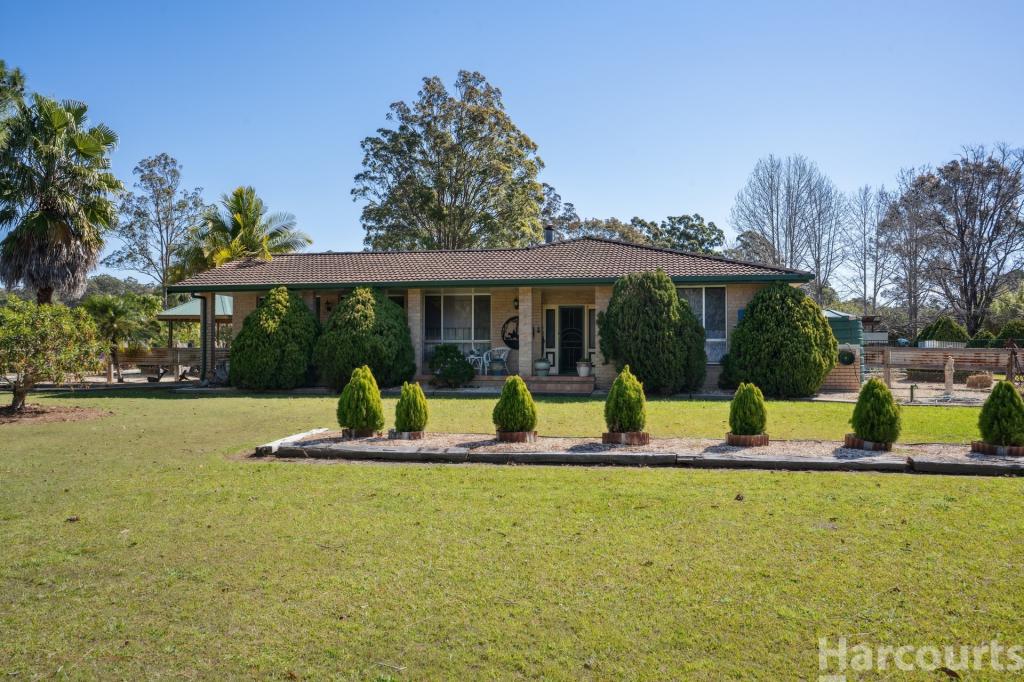 1a Airport Rd, Aldavilla, NSW 2440