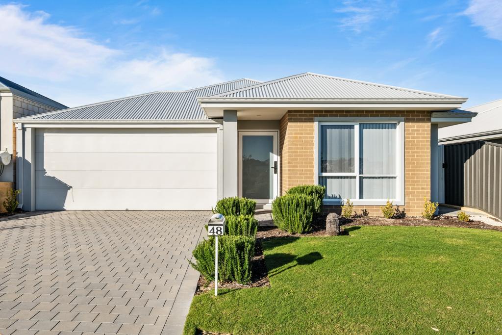 48 Chaudes Rd, Alkimos, WA 6038