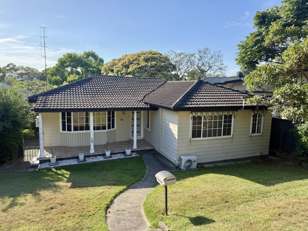 18 Murray Rd, Cardiff, NSW 2285