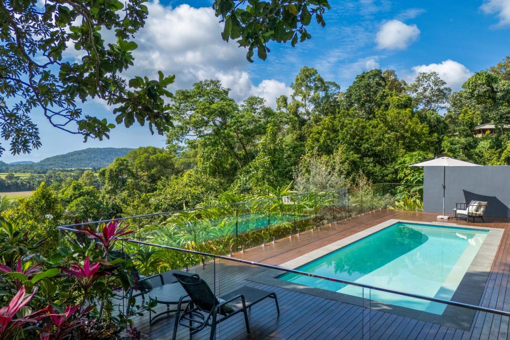 101-105 Coral Sea Dr, Mossman, QLD 4873