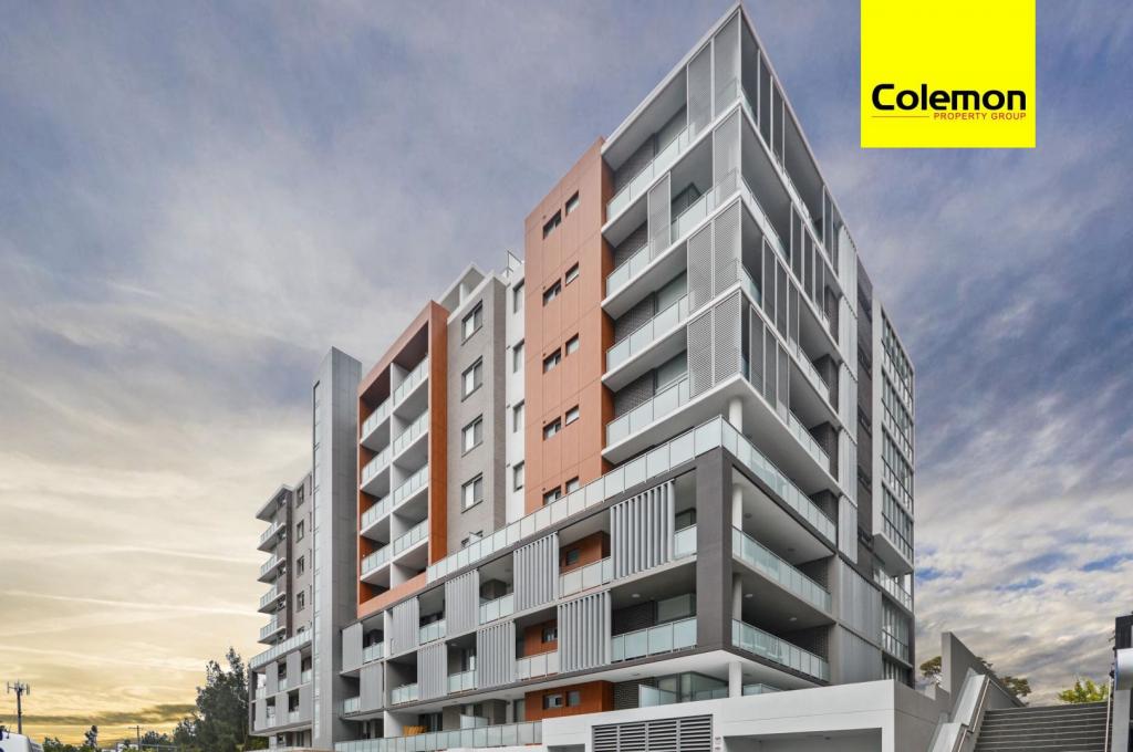 310/10b Charles St, Canterbury, NSW 2193