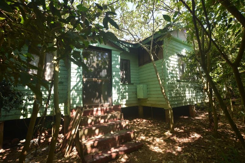 2 NITA ST, RAVENSHOE, QLD 4888