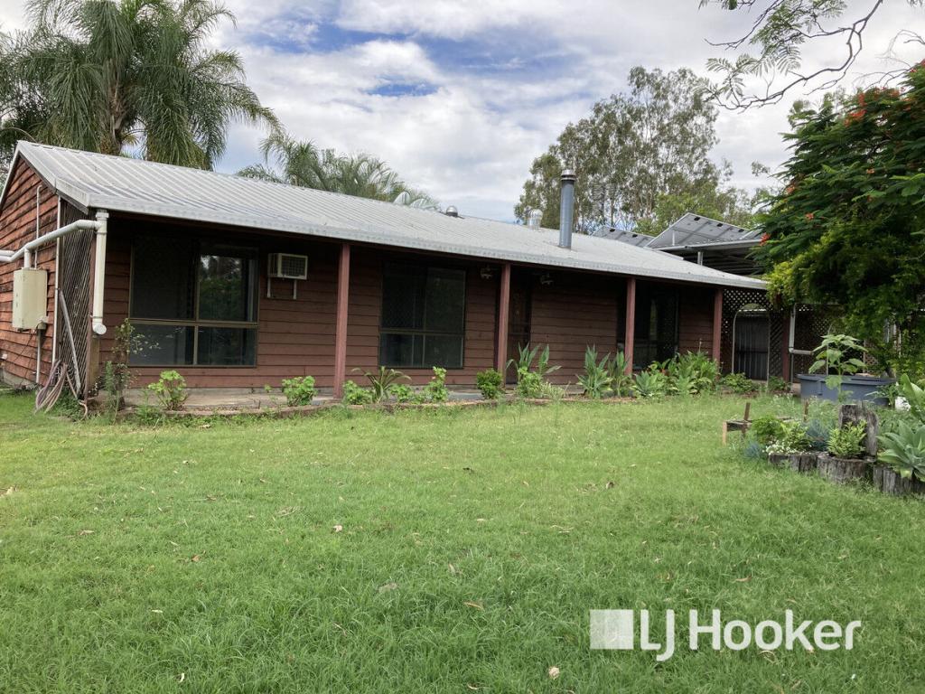 1d Wagtail Dr, Regency Downs, QLD 4341